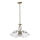 Rabalux 7135 - Luster na lancu BECKWORTH 5xE14/40W/230V