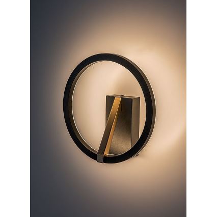 Rabalux - LED zidna svjetiljka LED/8W/230V 3000K