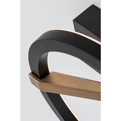 Rabalux - LED zidna svjetiljka LED/8W/230V 3000K