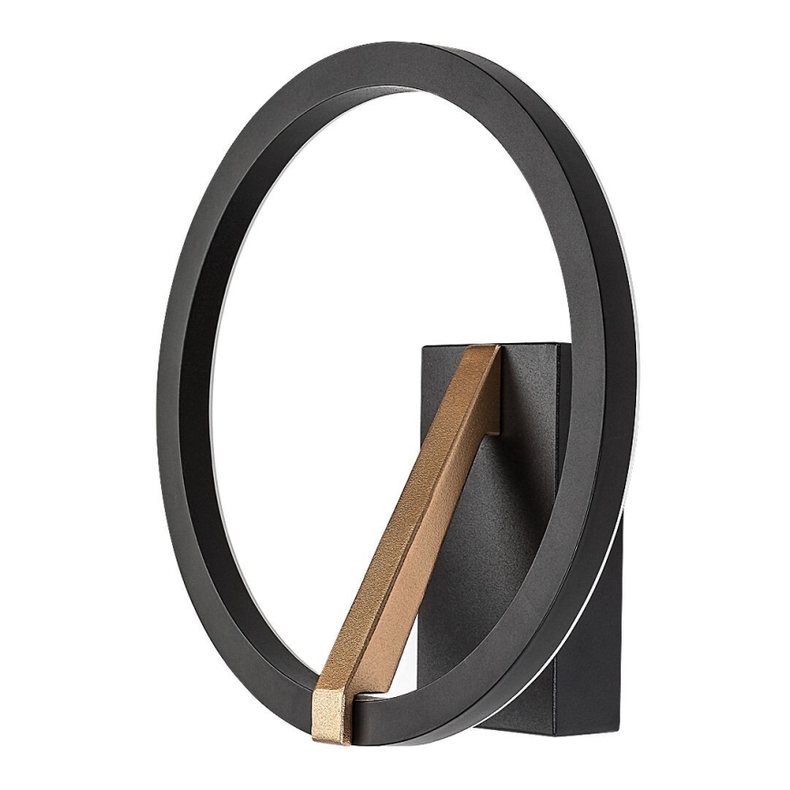 Rabalux - LED zidna svjetiljka LED/8W/230V 3000K