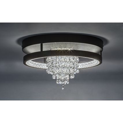 Rabalux - LED stropna svjetiljka LED/20W/230V 3000/3500/4000K promjer 30 cm