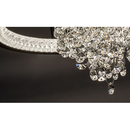 Rabalux - LED stropna svjetiljka LED/20W/230V 3000/3500/4000K promjer 30 cm