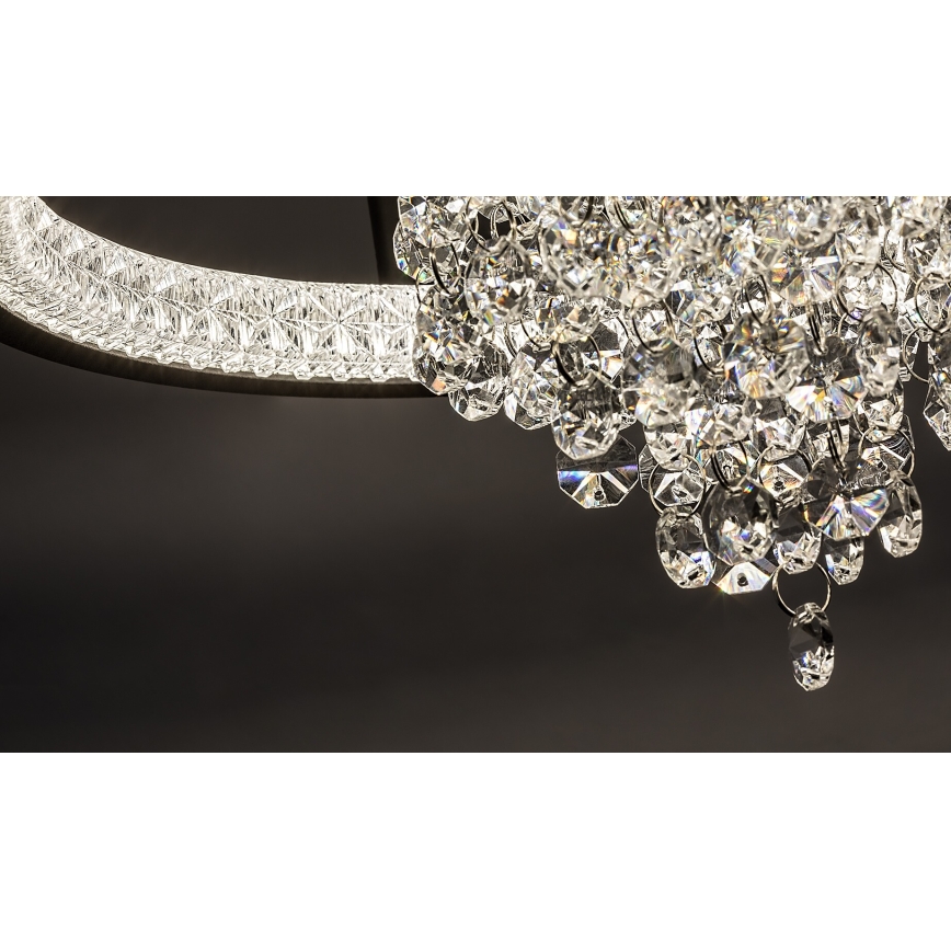 Rabalux - LED stropna svjetiljka LED/20W/230V 3000/3500/4000K promjer 30 cm