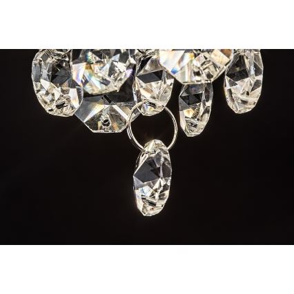 Rabalux - LED stropna svjetiljka LED/20W/230V 3000/3500/4000K promjer 30 cm