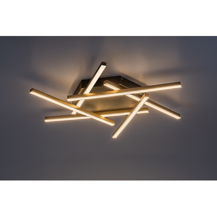 Rabalux - LED Nadgradni luster LED/40W/230V 3000K