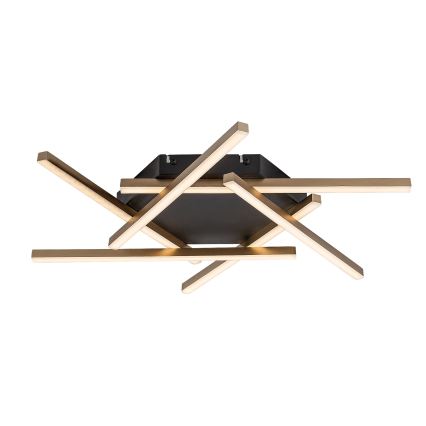 Rabalux - LED Nadgradni luster LED/40W/230V 3000K