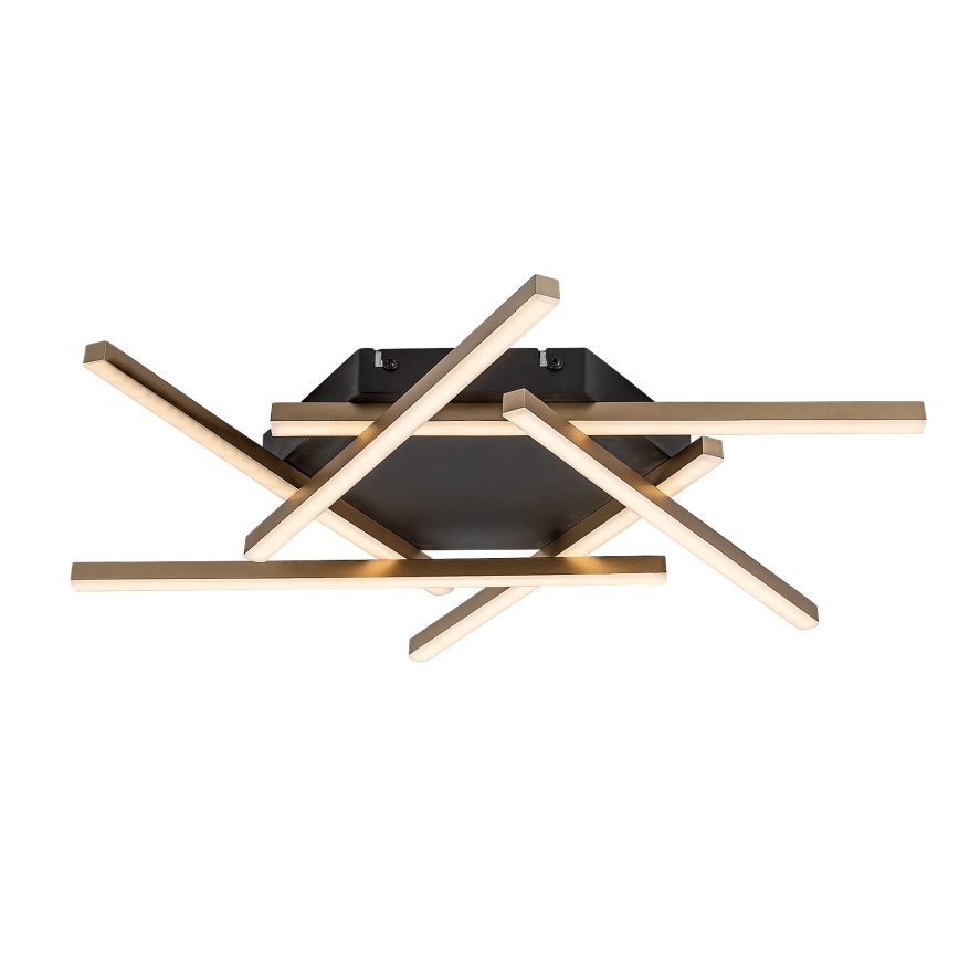 Rabalux - LED Nadgradni luster LED/40W/230V 3000K