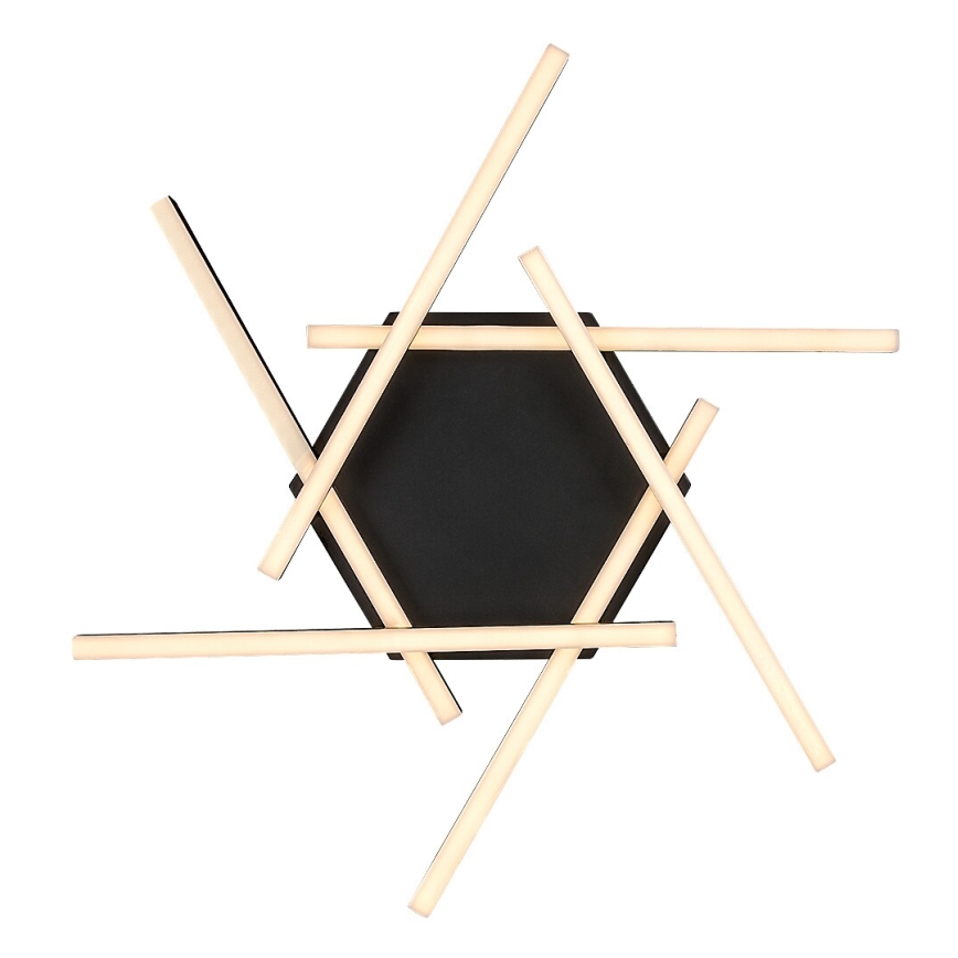 Rabalux - LED Nadgradni luster LED/40W/230V 3000K