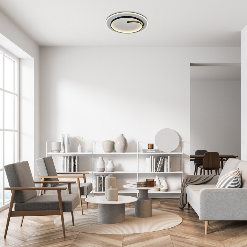 Rabalux - LED Stropna svjetiljka LED/40W/230V 4000K