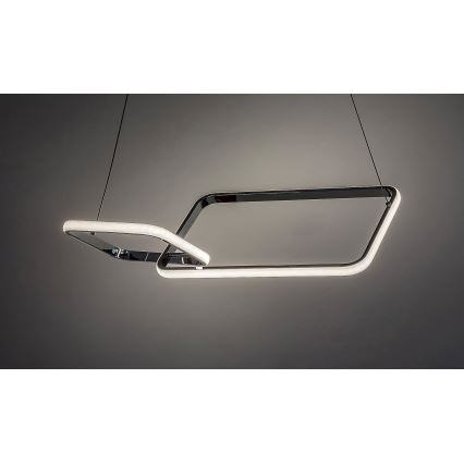 Rabalux - LED Nadgradni luster LED/36W/230V 4000K