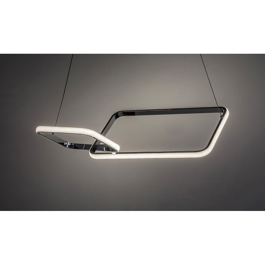 Rabalux - LED Nadgradni luster LED/36W/230V 4000K