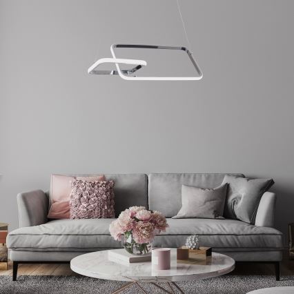 Rabalux - LED Nadgradni luster LED/36W/230V 4000K
