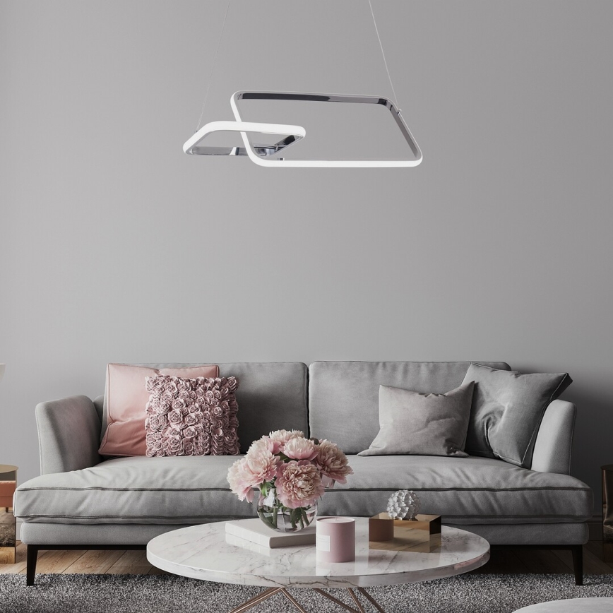Rabalux - LED Nadgradni luster LED/36W/230V 4000K