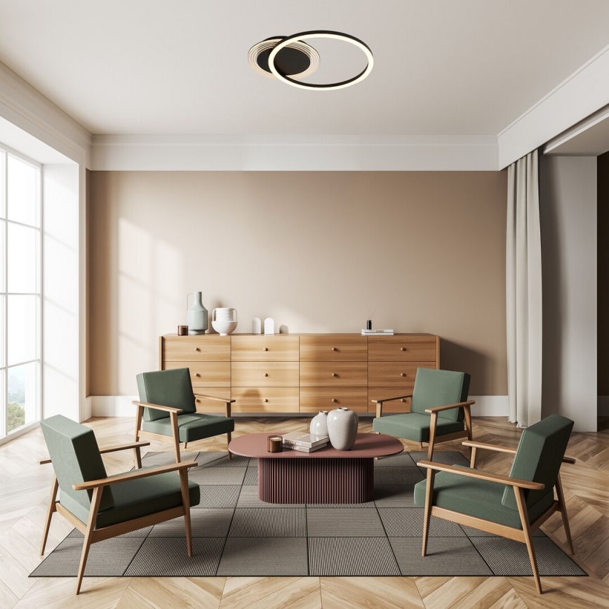 Rabalux - LED Stropna svjetiljka LED/24W/230V 3000K