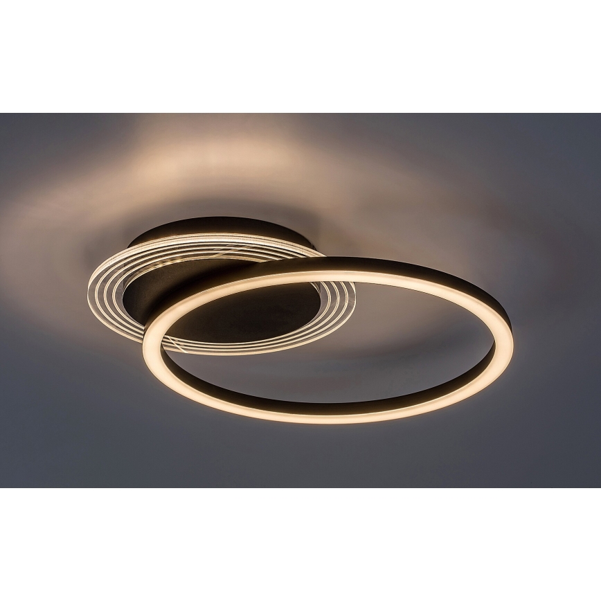 Rabalux - LED Stropna svjetiljka LED/24W/230V 3000K