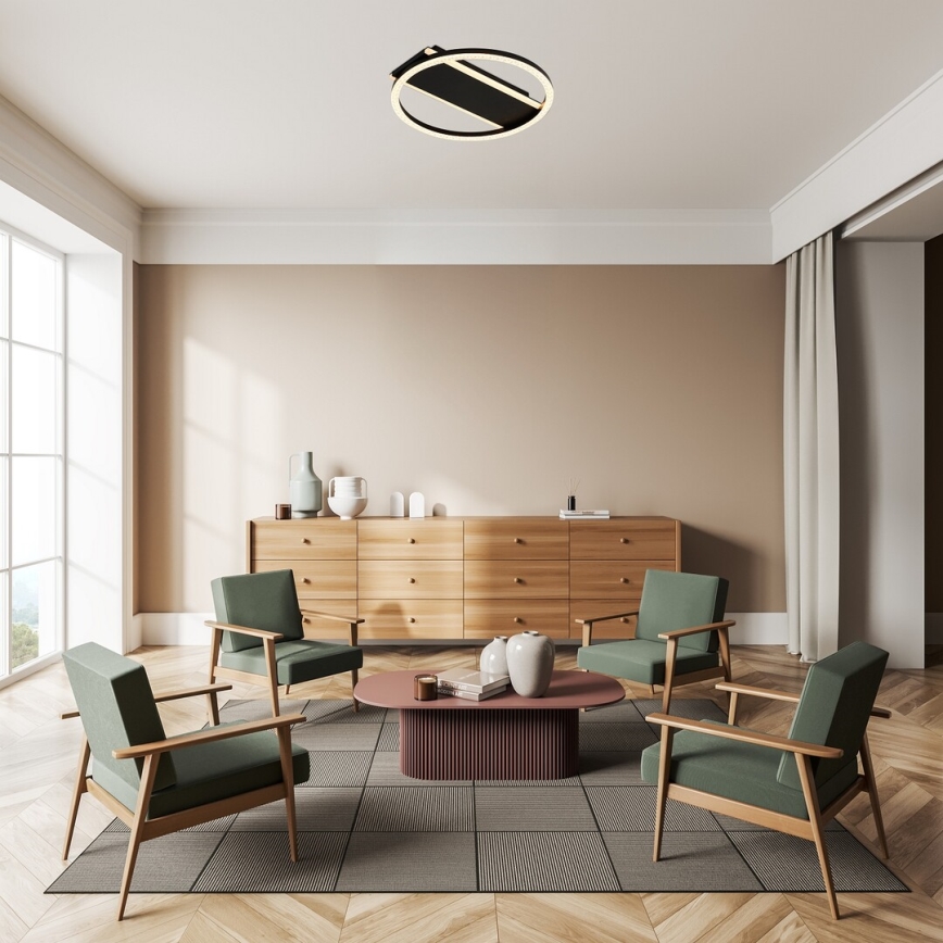 Rabalux - LED Stropna svjetiljka LED/24W/230V 3000K