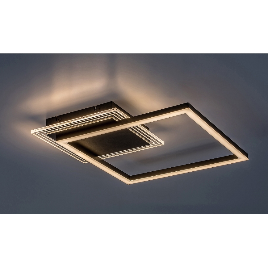 Rabalux - LED Stropna svjetiljka LED/24W/230V 3000K