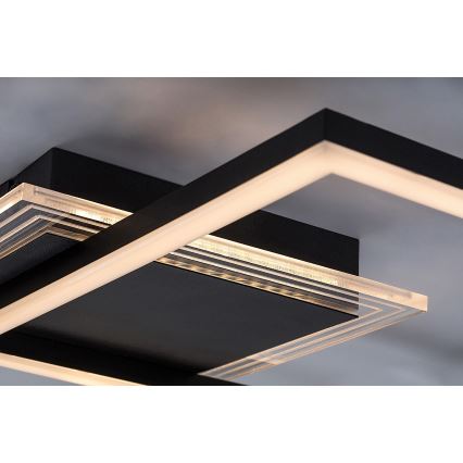Rabalux - LED Stropna svjetiljka LED/24W/230V 3000K