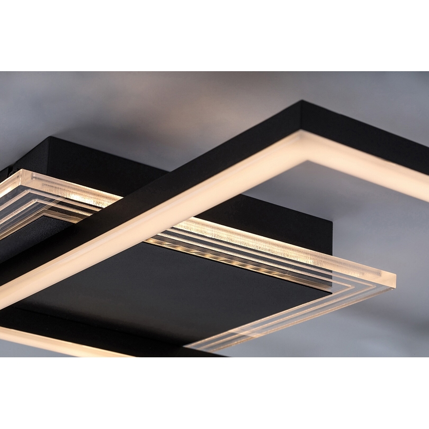Rabalux - LED Stropna svjetiljka LED/24W/230V 3000K