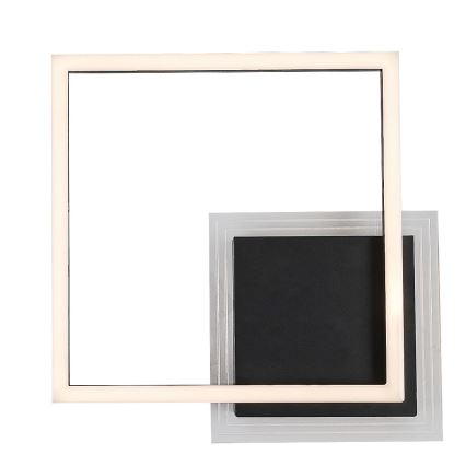 Rabalux - LED Stropna svjetiljka LED/24W/230V 3000K