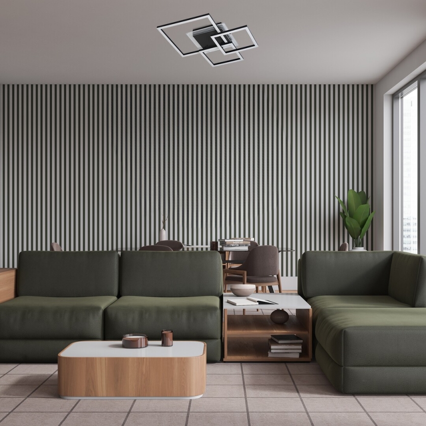 Rabalux - LED Stropna svjetiljka LED/40W/230V 3000K