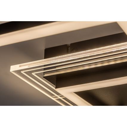 Rabalux - LED Stropna svjetiljka LED/28W/230V 3000K