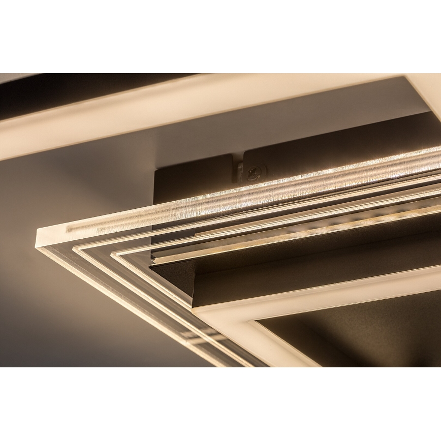 Rabalux - LED Stropna svjetiljka LED/28W/230V 3000K