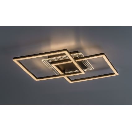 Rabalux - LED Stropna svjetiljka LED/28W/230V 3000K