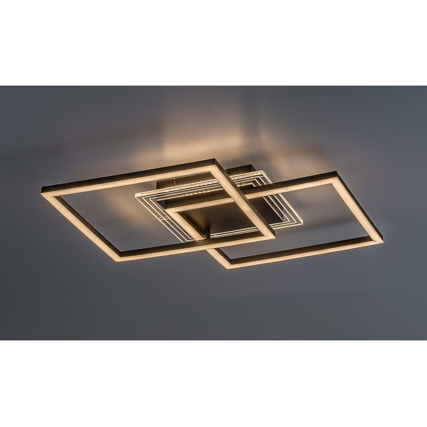 Rabalux - LED Stropna svjetiljka LED/28W/230V 3000K