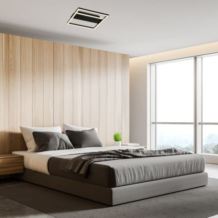 Rabalux - LED stropna svjetiljka LED/24W/230V 4000K 33x33 cm