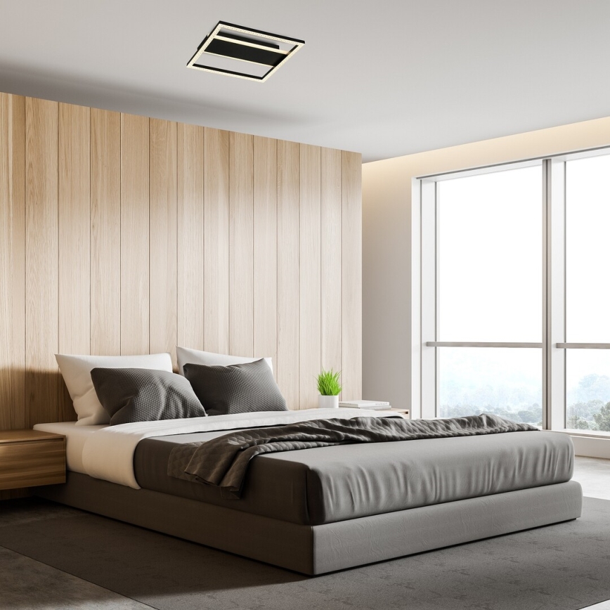 Rabalux - LED stropna svjetiljka LED/24W/230V 4000K 33x33 cm