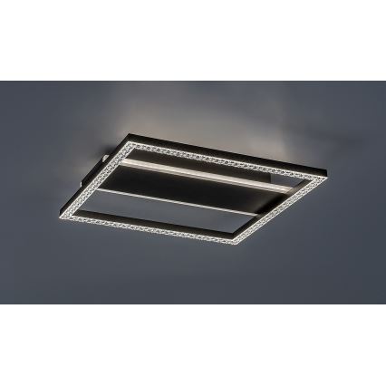 Rabalux - LED stropna svjetiljka LED/24W/230V 4000K 33x33 cm