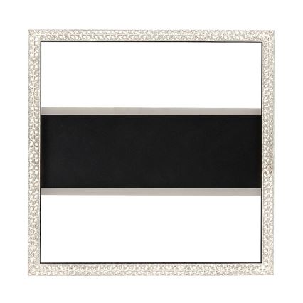 Rabalux - LED stropna svjetiljka LED/24W/230V 4000K 33x33 cm