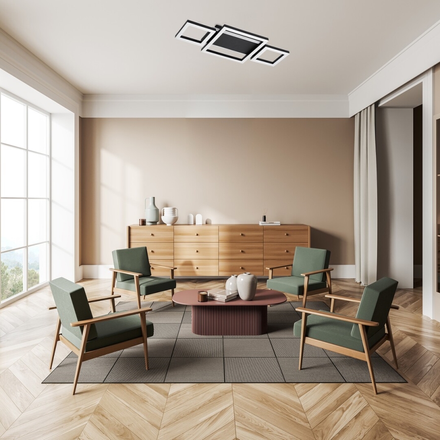 Rabalux - LED Stropna svjetiljka LED/24W/230V 4000K