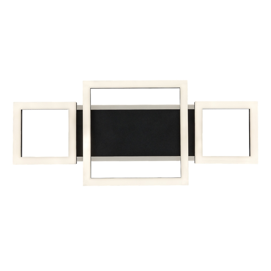 Rabalux - LED stropna svjetiljka, 24 W, 230 V, 4000 K, 22 x 51 cm