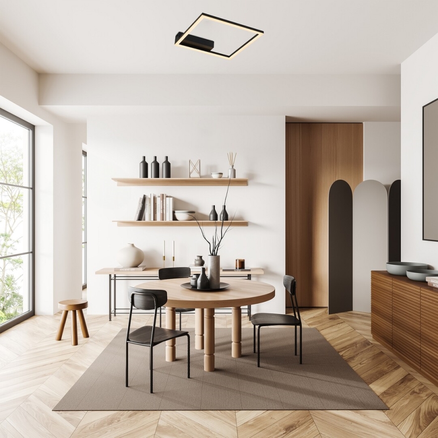 Rabalux - LED Stropna svjetiljka LED/24W/230V 3000K