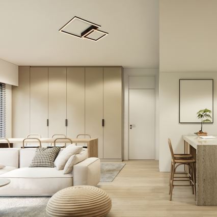 Rabalux - LED Stropna svjetiljka LED/24W/230V 3000K