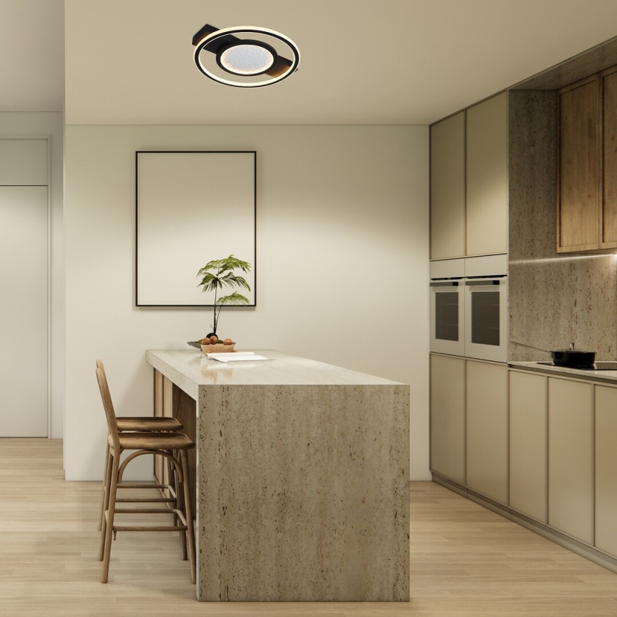 Rabalux - LED Stropna svjetiljka LED/50W/230V 3000K