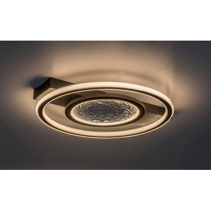 Rabalux - LED Stropna svjetiljka LED/50W/230V 3000K