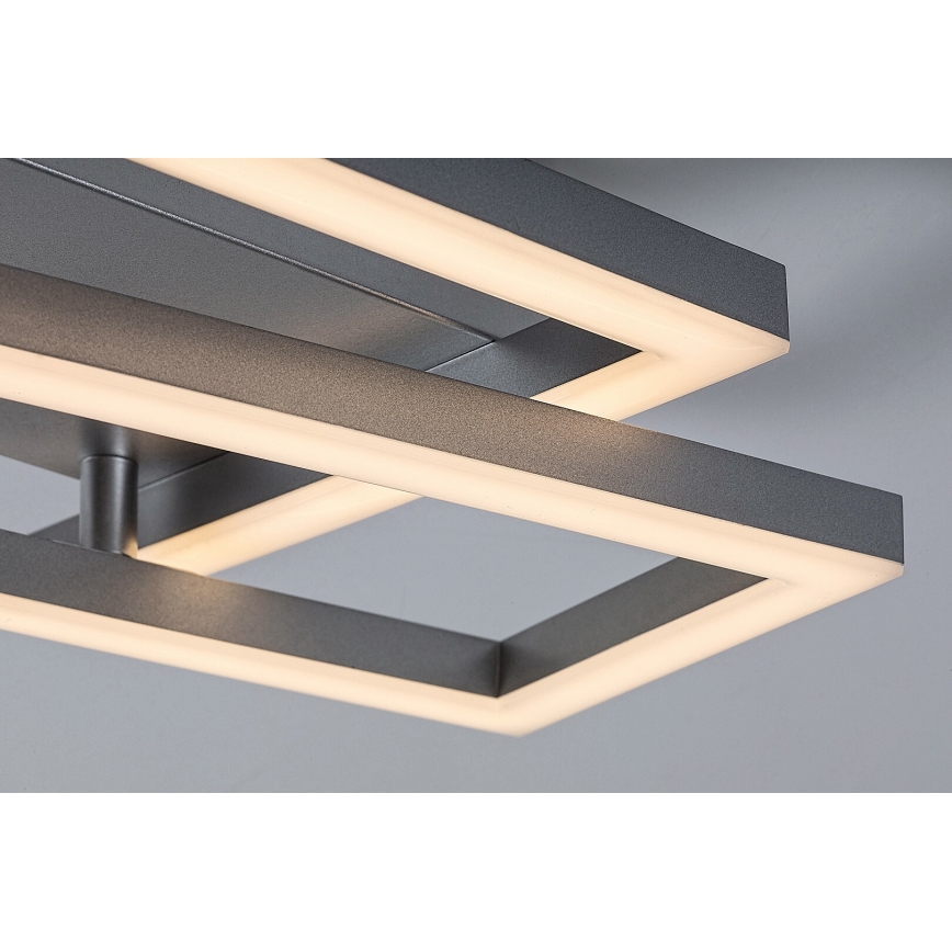 Rabalux - LED Stropna svjetiljka LED/24W/230V 3000K