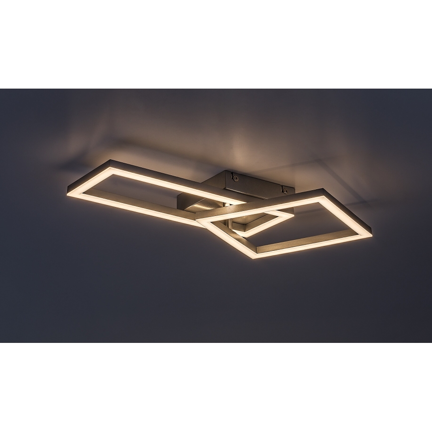 Rabalux - LED Stropna svjetiljka LED/24W/230V 3000K