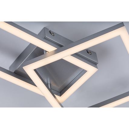 Rabalux - LED Stropna svjetiljka LED/24W/230V 3000K