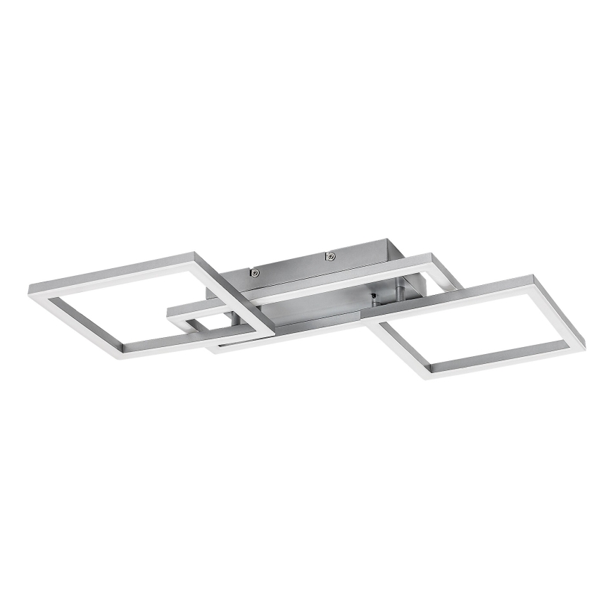 Rabalux - LED Prigušiva stropna svjetiljka LED/40W/230V 3000-6500K + daljinski upravljač