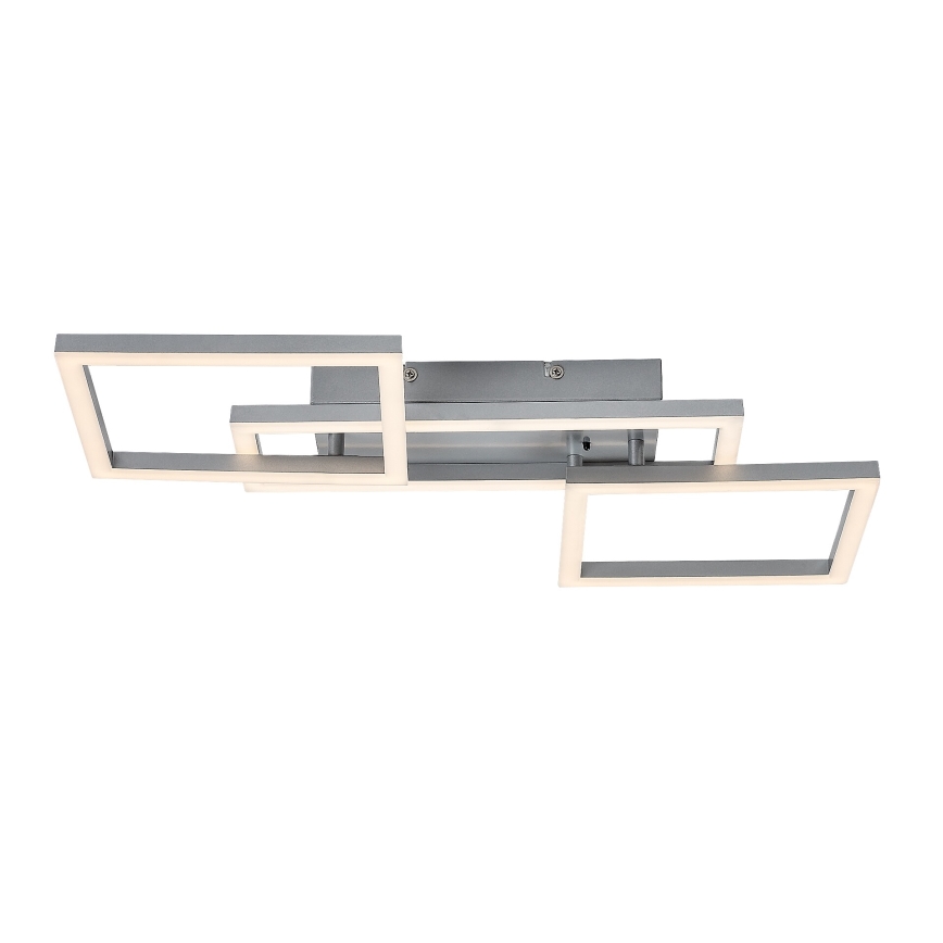 Rabalux - LED Prigušiva stropna svjetiljka LED/40W/230V 3000-6500K + daljinski upravljač