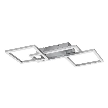 Rabalux - LED stropna svjetiljka s prigušivanjem LED/40W/230V 3000-6500K + daljinski upravljač