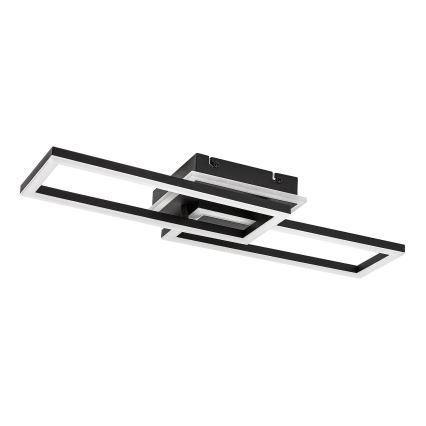 Rabalux - LED Prigušiva stropna svjetiljka LED/30W/230V 3000-6500K + daljinski upravljač