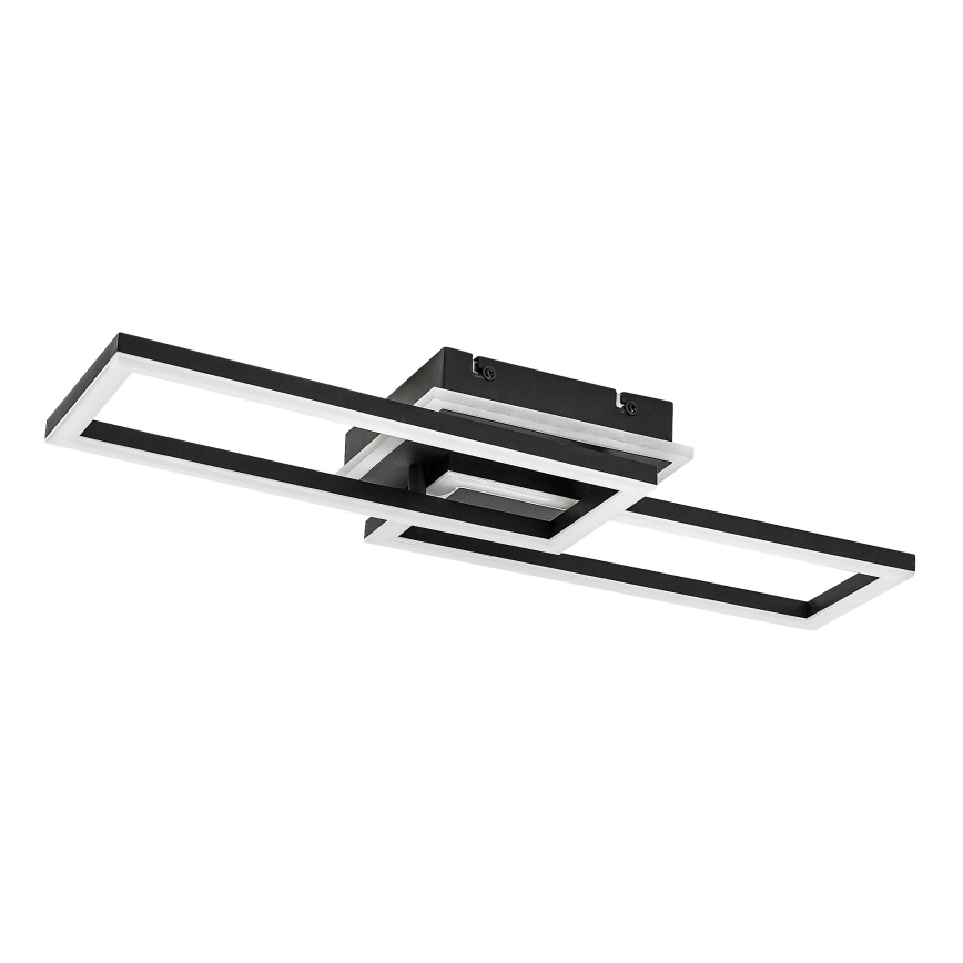 Rabalux - LED Prigušiva stropna svjetiljka LED/30W/230V 3000-6500K + daljinski upravljač