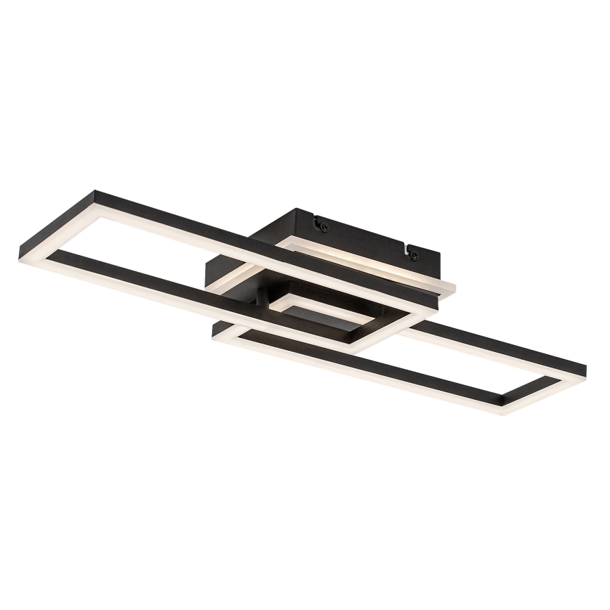 Rabalux - LED Prigušiva stropna svjetiljka LED/30W/230V 3000-6500K + daljinski upravljač