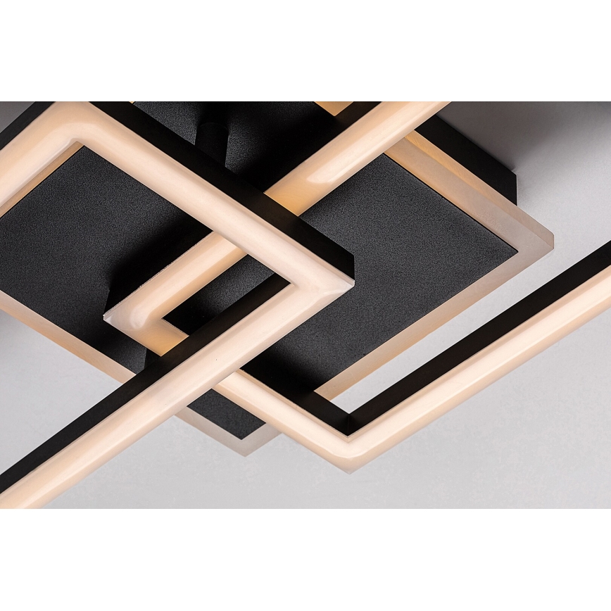 Rabalux - LED stropna svjetiljka s mogućnošću prigušivanja LED/30W/230V 3000-6500K + daljinski upravljač, duljina 60 cm