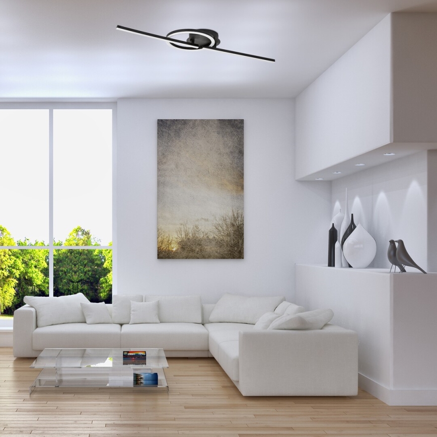 Rabalux - LED Stropna svjetiljka LED/24W/230V 4000K
